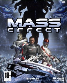 Mass Effect