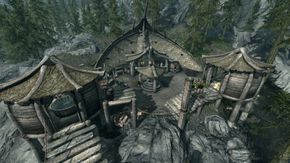 Скачать моды на новые дома для игрока в Skyrim