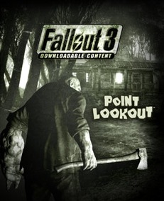 Fallout 3: Point Lookout