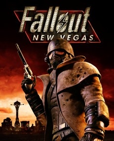 Fallout: New Vegas