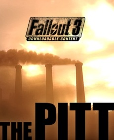 Fallout 3: The Pitt