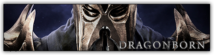 Dragonborn - загружаемое дополнение для игры TES V: Skyrim