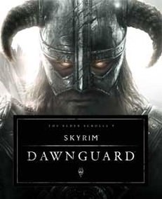 Dawnguard - загружаемое дополнение для игры The Elder Scrolls V: Skyrim