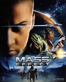 Mass Effect