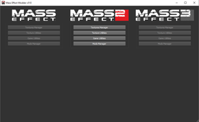 Для взрослых 18+ для Mass Effect 3