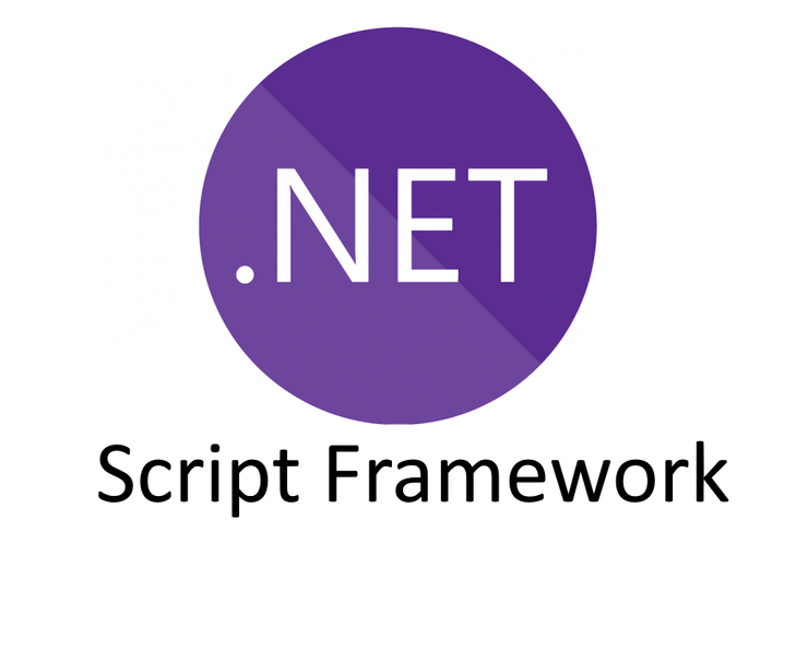 Net скрипт. Quickscript .net ште.