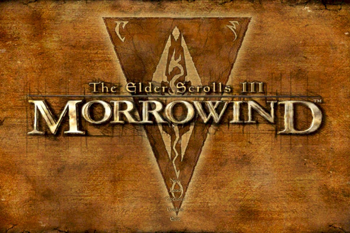 Секреты в игре - Форум The Elder Scrolls 3: Morrowind