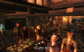 Sexlivion For Girl - Прочее - Плагины (моды) для Oblivion - Файлы - TES-World