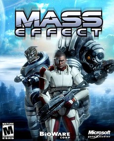 Mass Effect