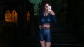 Лучшие моды для The Elder Scrolls IV: Oblivion