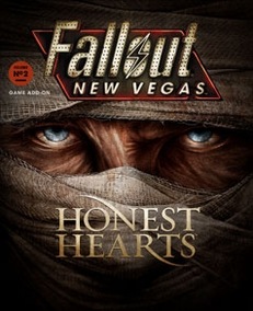 Fallout: New Vegas: Honest Hearts