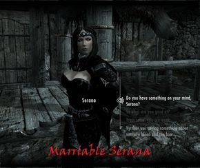 TES 5 Skyrim 