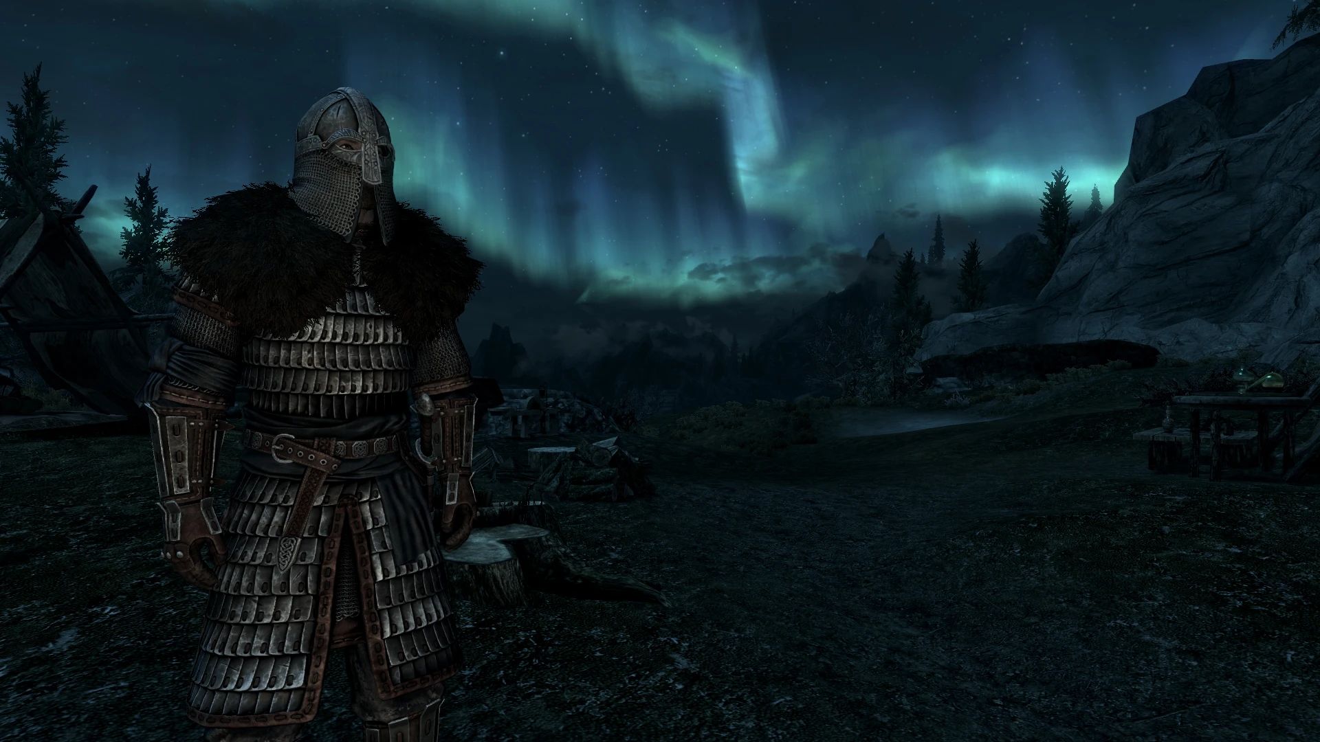 Sons of Skyrim