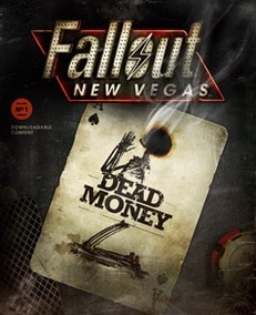 Fallout: New Vegas: Dead Money