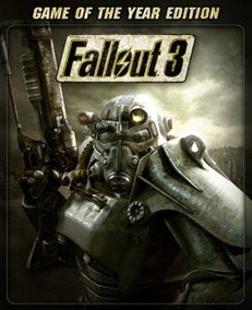 Fallout 3 Game Of The Year