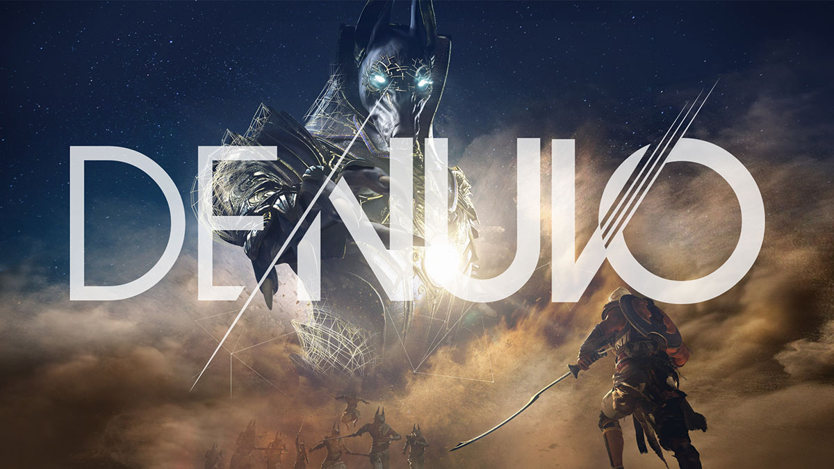 Взлом Denuvo стал легче и происходит быстрее, чем когда-либо раньше