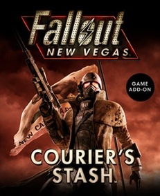 Fallout: New Vegas: Couriers Stash