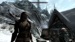 The Elder Scrolls 5: Skyrim: Сохранения (поэтапные с 1 по 70й уровень)