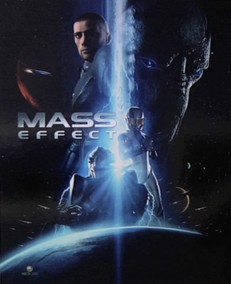 Mass Effect