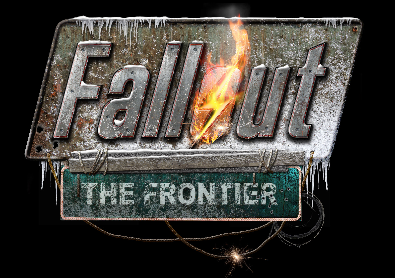 У Fallout: The Frontier появились проблемы