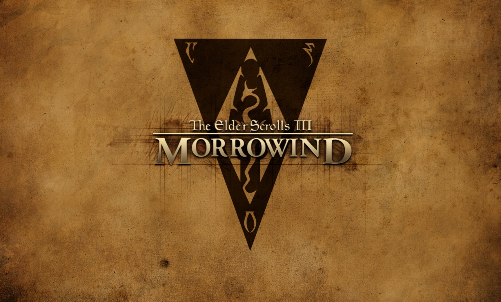 Возвращение в Тамриэль: The Elder Scrolls III Morrowind