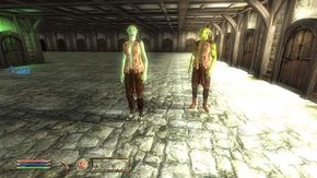 TES IV: Oblivion | VK