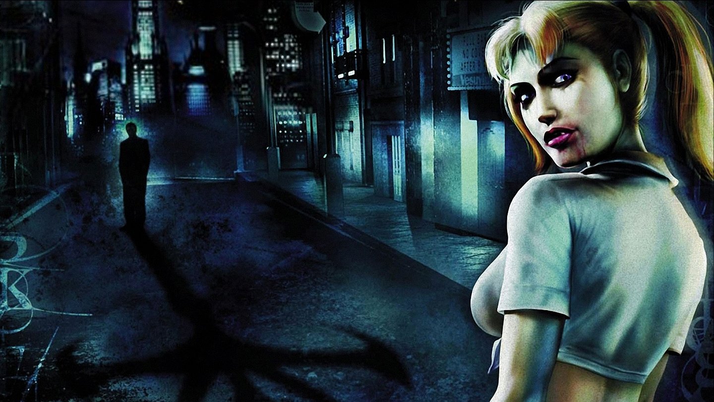 Vampire: The Masquerade Bloodlines — Игра без срока давности