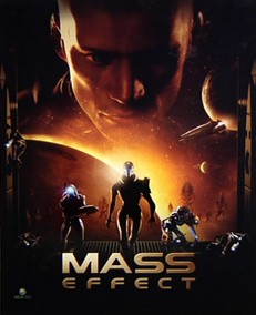 Mass Effect