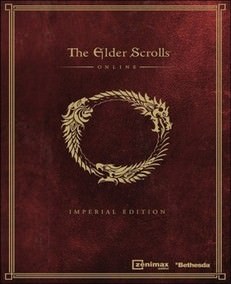The Elder Scrolls Online Имперское Издание