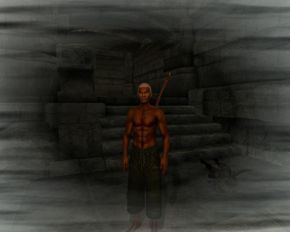 TES 4 Oblivion 