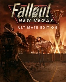Fallout: New Vegas: Ultimate edition
