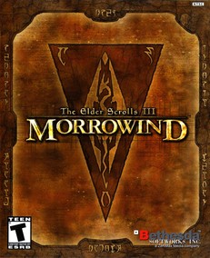 The Elder Scrolls III: Morrowind