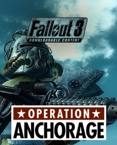 Fallout 3: Operation: Anchorage