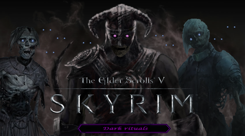 Steam Community :: Guide :: TES V: Skyrim на % или невозможное возможно