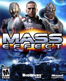 Mass Effect