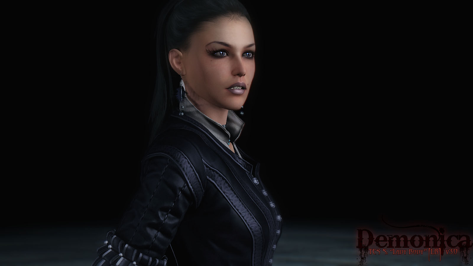 Demonica Behemoth. Demonica. Jenny Mod New.