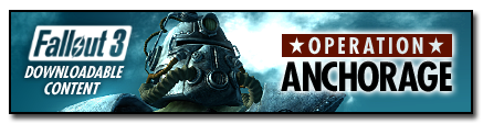 Fallout 3: Operation: Anchorage