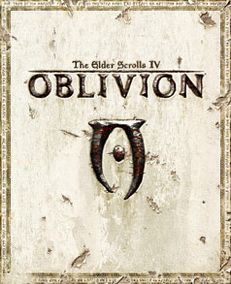 The Elder Scrolls IV: Oblivion