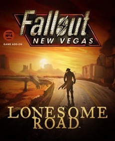 Fallout: New Vegas: Lonesome Road