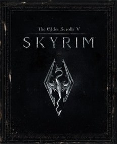 The Elder Scrolls V: Skyrim