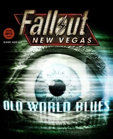 Fallout: New Vegas: Old worl blues