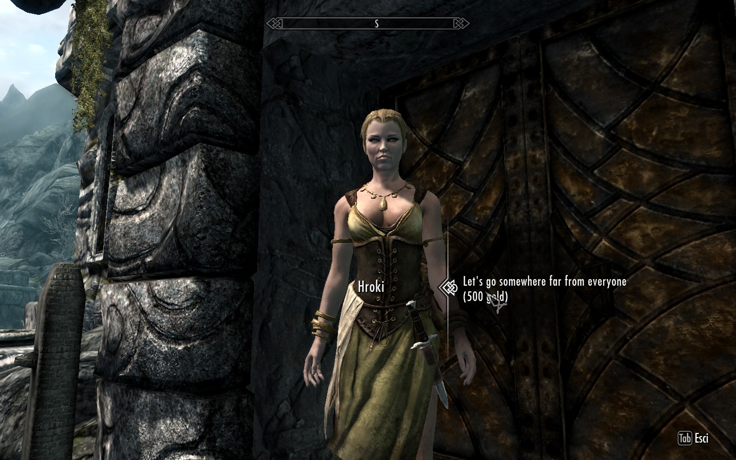 Sexlab Sex Slaves SSE - Моды 18+ для SkyrimSE - GameSource