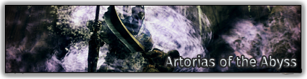 Artorias of the Abyss — дополнение для игры Dark Souls
