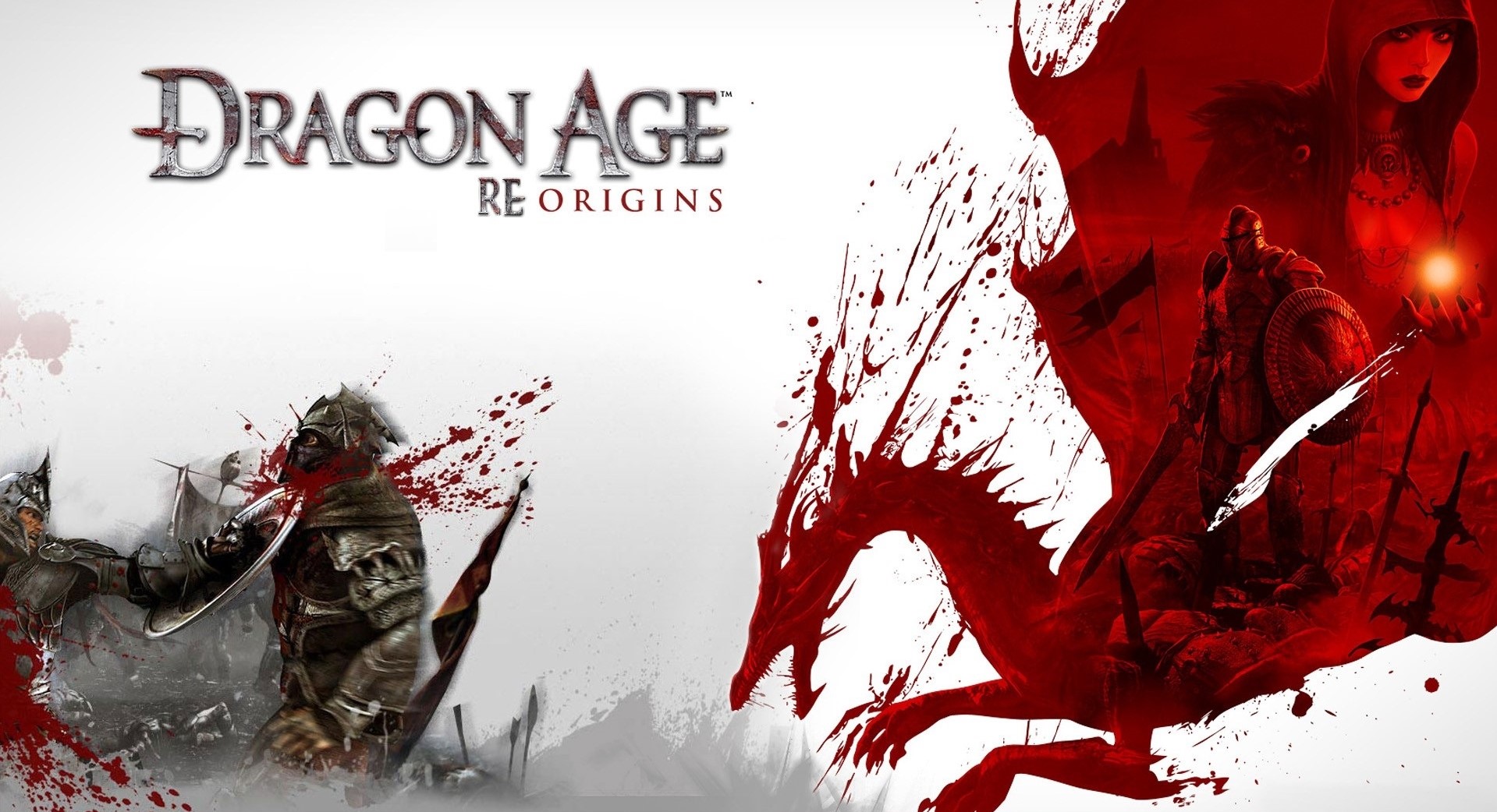 Слух: Ремейк Dragon Age: Origins находится в разработке